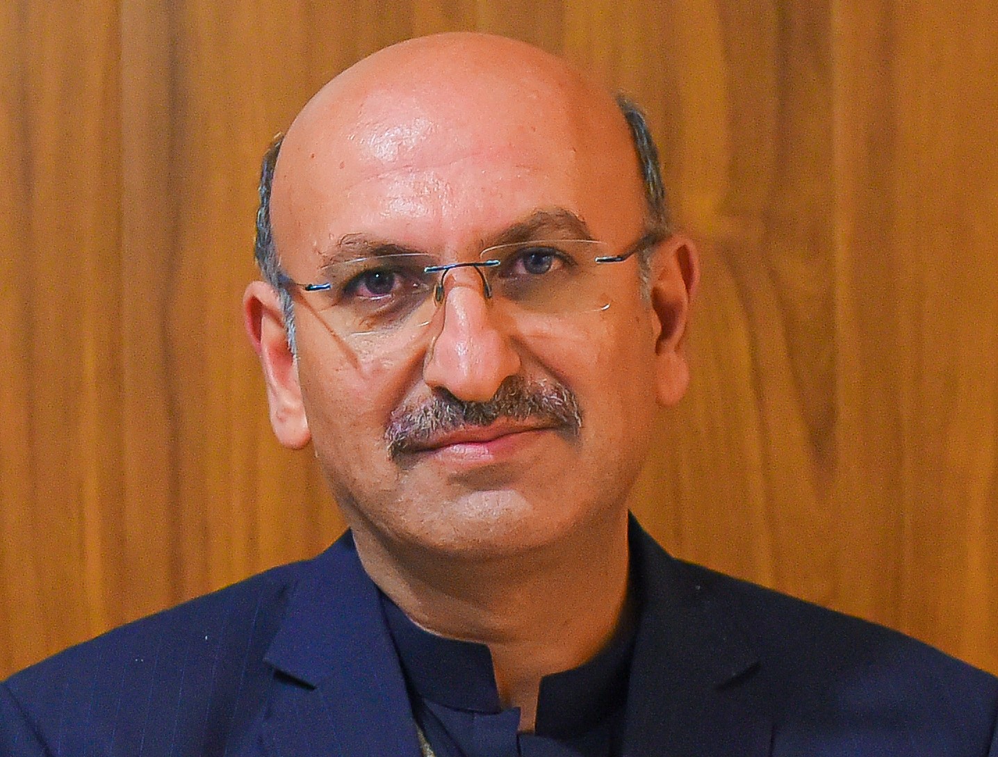 Shahnawaz Nousherwani