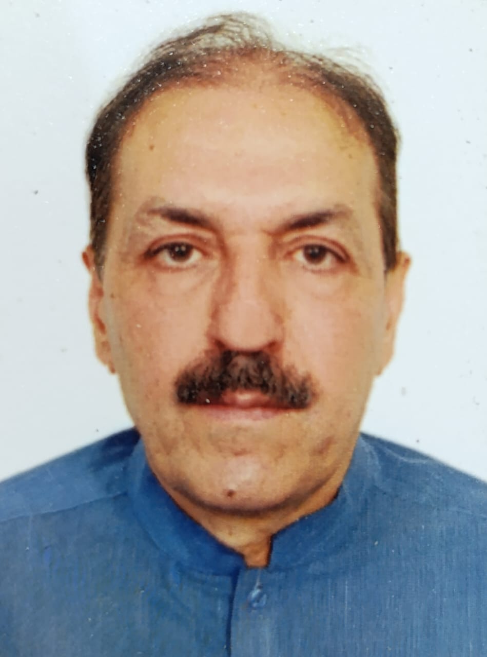Syed Sikandar Shah