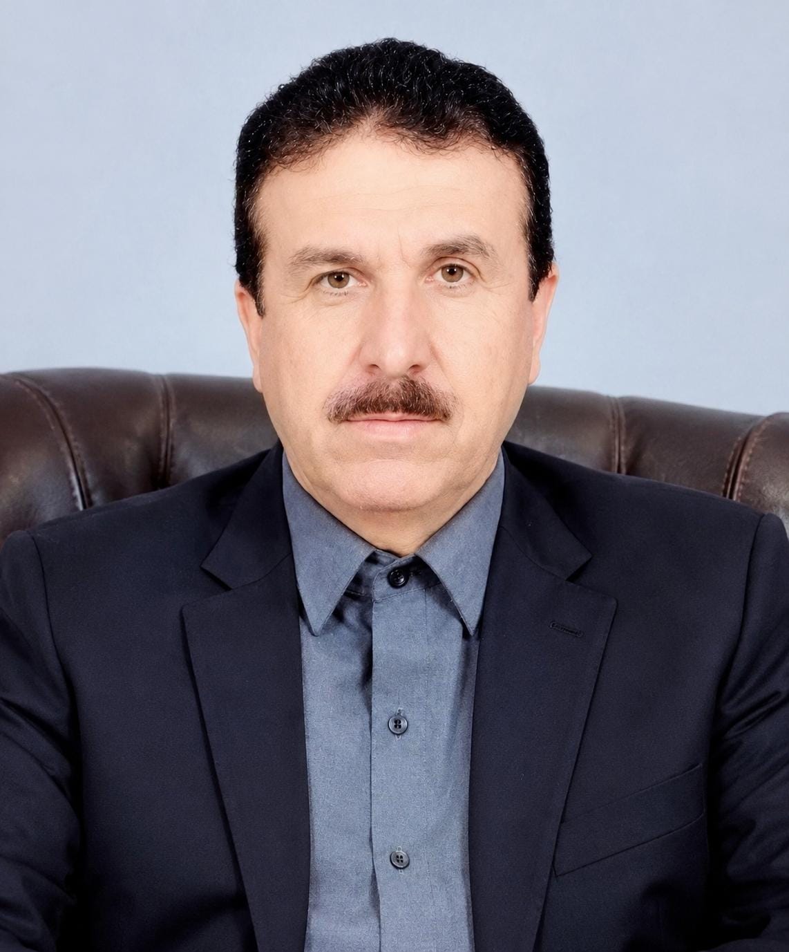 Nisar Ahmed
